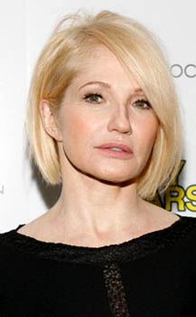 Ellen Barkin